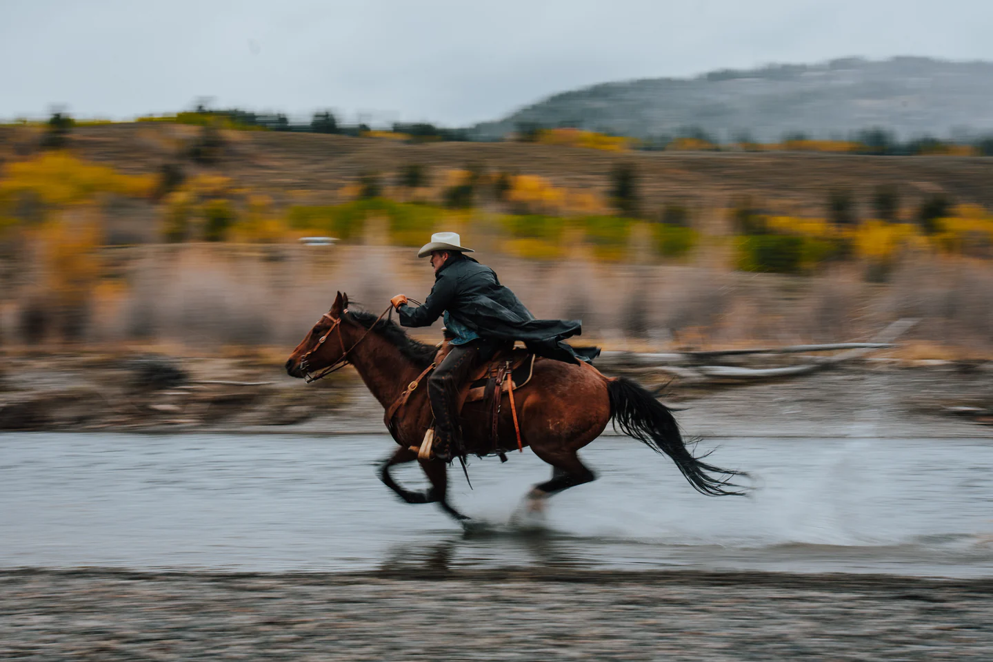 Authentic Spirit of Jackson Hole